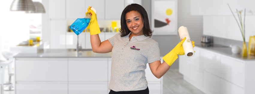 Pick The Right House Cleaning Services According To Your Needs And Budget