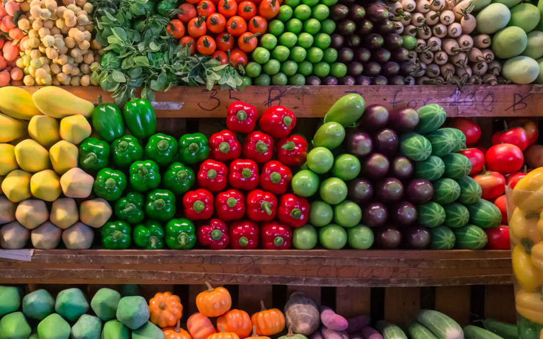 How To Keep Your Produce Fresh