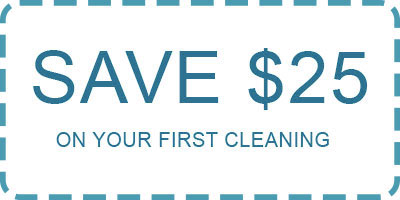 Save On House Cleaning Services In Mint Hill NC